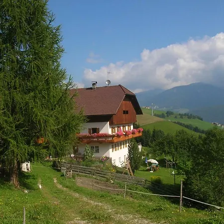 Bigraberhof Farm stay