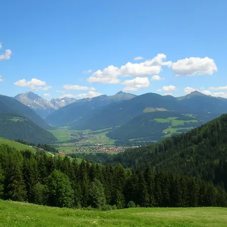 Bigraberhof Farm stay Olang
