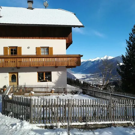 Bigraberhof Farm stay