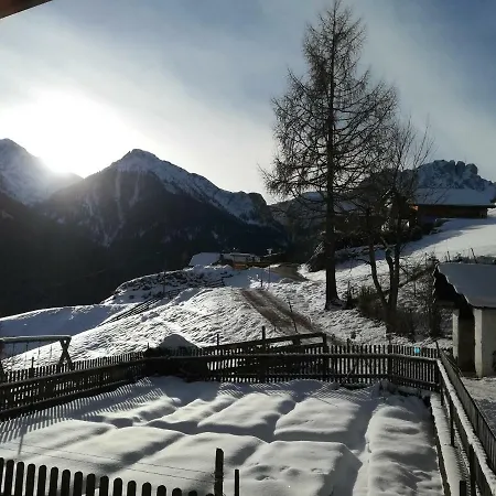 Farm stay Bigraberhof