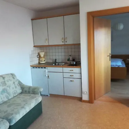 Bigraberhof Farm stay *