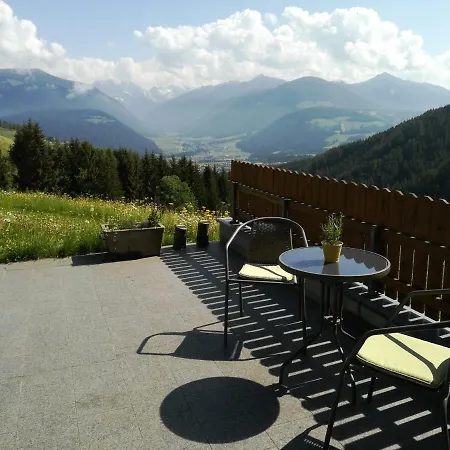 Farm stay Bigraberhof Olang