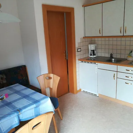 Farm stay Bigraberhof
