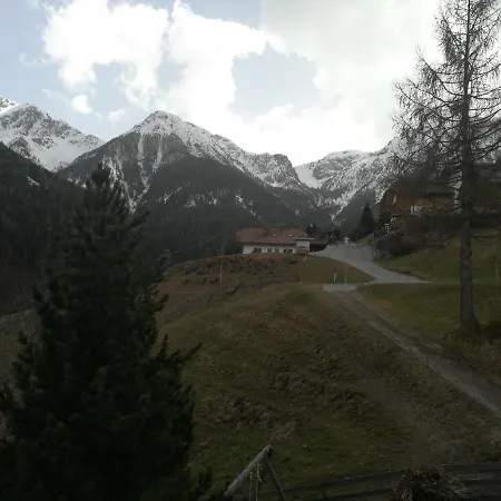 Farm stay Bigraberhof *