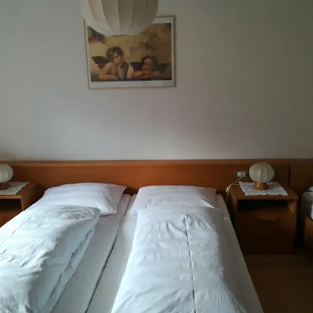 Bigraberhof Farm stay *