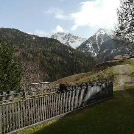 Bigraberhof Farm stay Olang