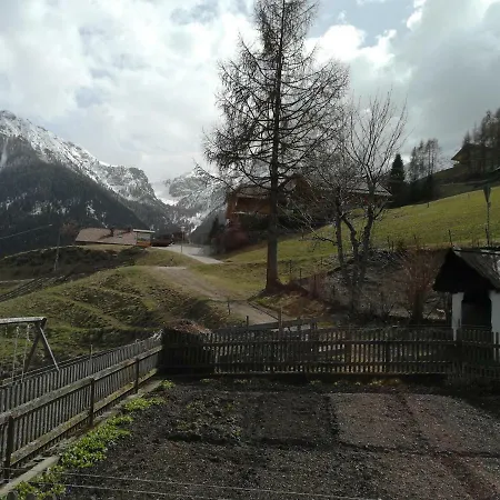 Farm stay Bigraberhof