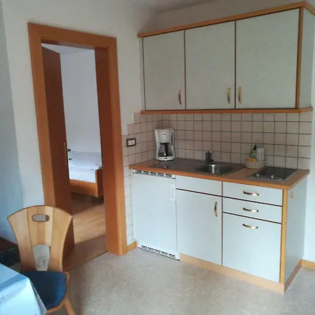 Bigraberhof Olang