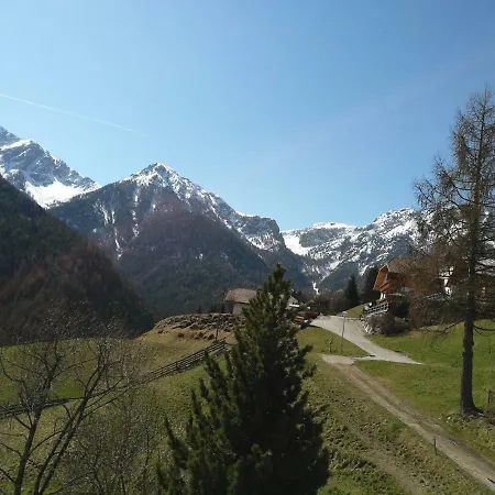 Bigraberhof Farm stay *