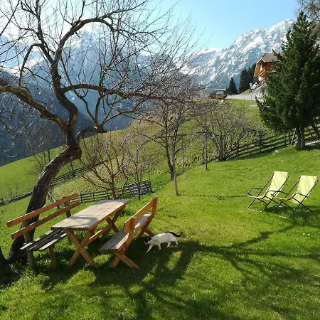 Bigraberhof Farm stay Olang