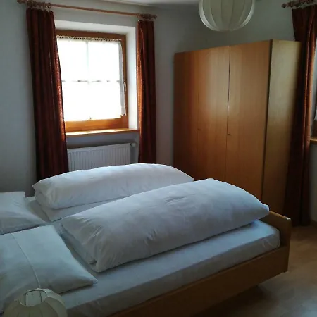 Bigraberhof Farm stay