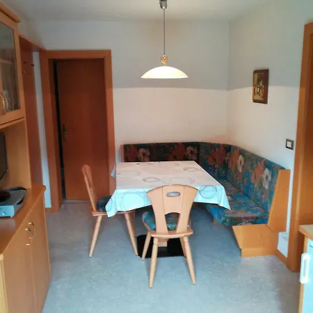 Bigraberhof Olang
