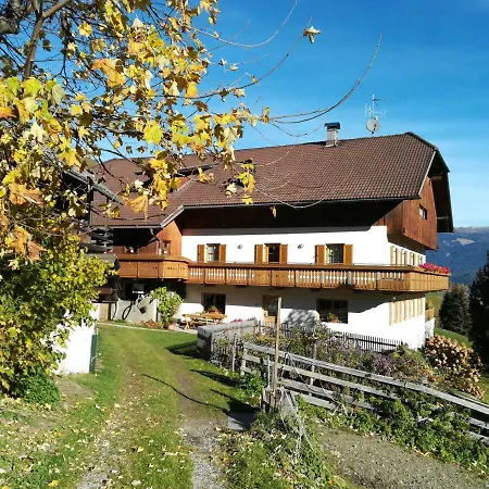Farm stay Bigraberhof