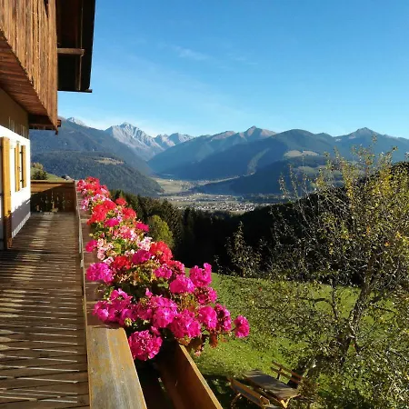 Bigraberhof Farm stay *