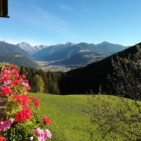 Bigraberhof Farm stay Olang