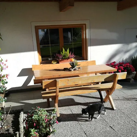 Bigraberhof Farm stay