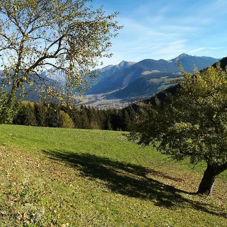 Bigraberhof Olang