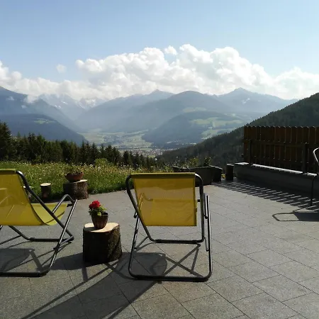 Farm stay Bigraberhof
